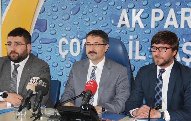 BEKİROĞLU MHP’Yİ FENA KIZDIRDI