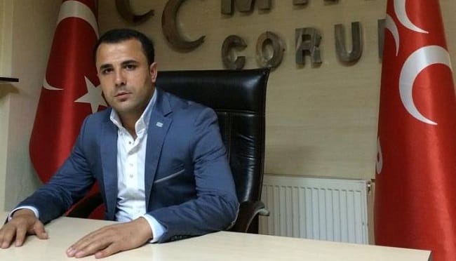 ÖZCAN, POLİS GÜNÜ’NÜ KUTLADI