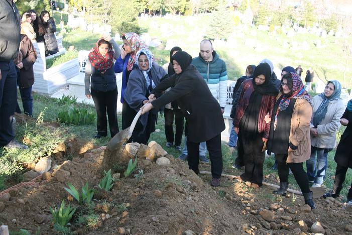 SUNGURLU BELEDİYESİ’NDE ORTALIK KARIŞTI