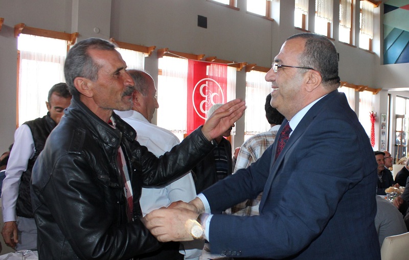 BU SÖZLER AK PARTİ’Yİ FENA KIZDIRACAK