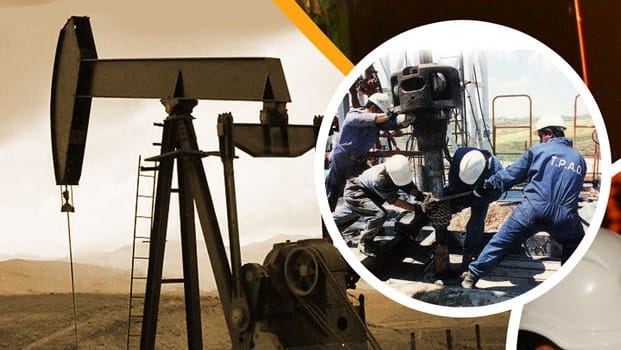 ÇORUM’DAN PETROL ÇIKARILACAK