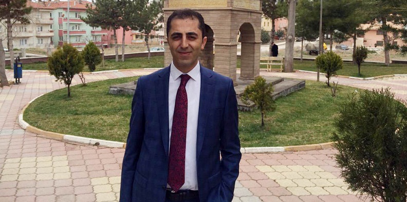 ŞABAN IŞIK’TAN TEŞEKKÜR MESAJI