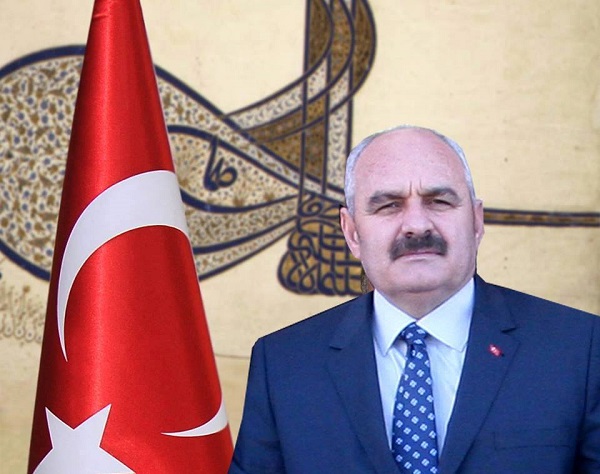 ÇERKEZLERİN KARA TARİHİNDE 21 MAYIS