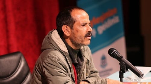 SIRADIŞI YAZAR ÇORUMLULARLA BULUŞACAK