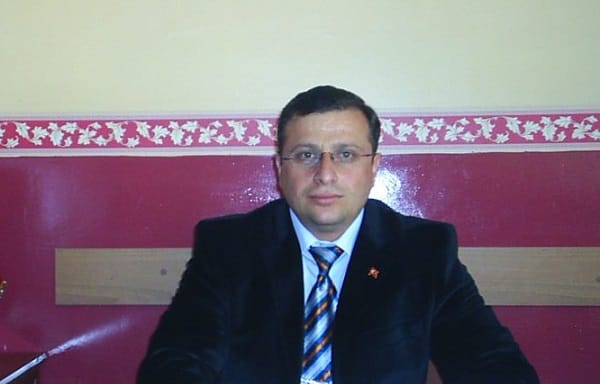 GENÇLİĞİMİZ MESLEKSİZLİK SORUNU YAŞIYOR