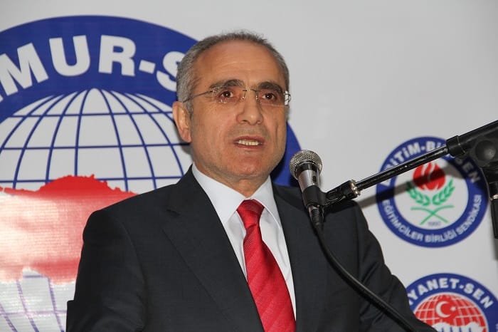 2023 TÜRKİYE’Sİ VE KURULMAK İSTENEN TUZAKLAR