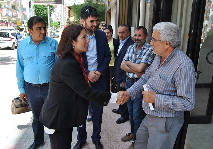 CERİTOĞLU’NDAN BAHABEY ÇIKARMASI