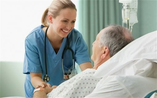 HEMŞİRE AÇIĞI ACİLEN GİDERİLMELİDİR