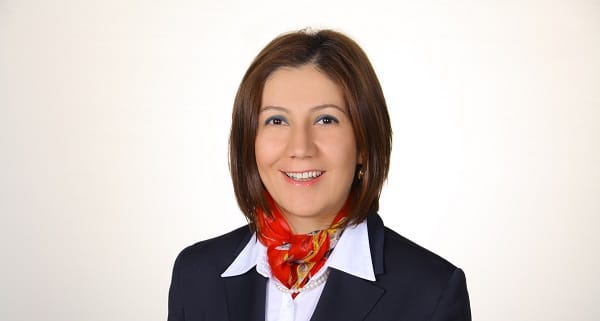 CERİTOĞLU’NDAN 19 MAYIS KUTLAMA MESAJI