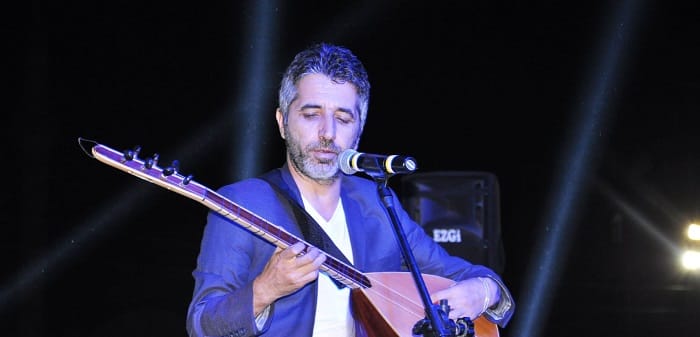 ÇORUM’DAKİ ÜLKÜCÜLER ALİ KINIK’LA COŞACAK