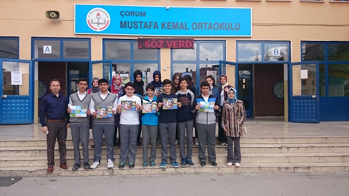 GENÇLİK KAMPLARI RAMAZANDA DA DEVAM EDECEK