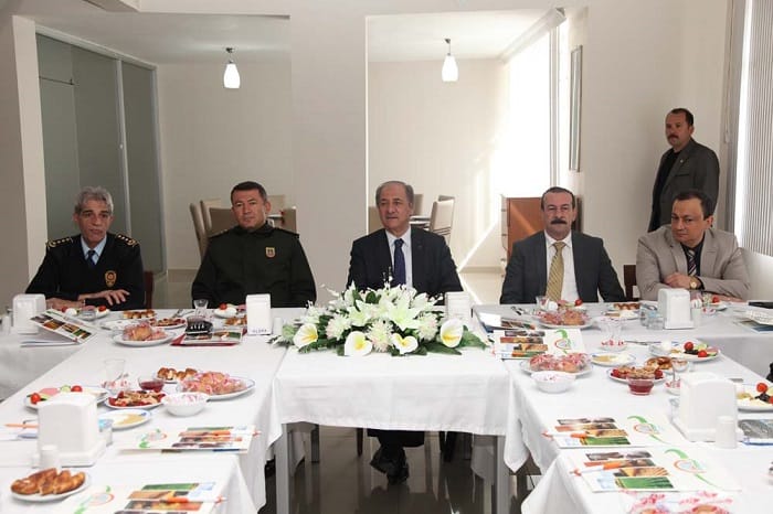 KARA,TURİZMİN GELİŞMESİ İÇİN ÇOK FIRSAT VAR