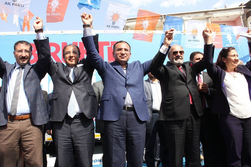 AK PARTİ MHP’Yİ ÇOK KIZDIRACAK