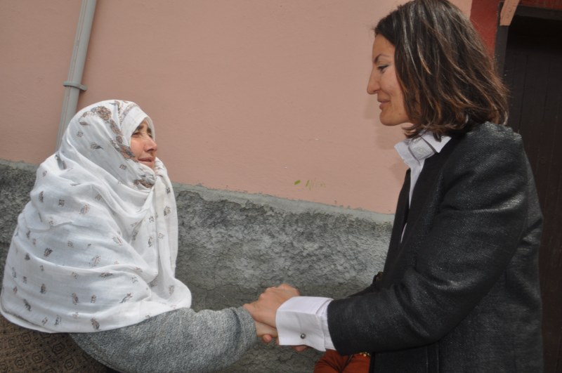 MHP’DEN İKTİDARA YARDIM ELEŞTİRİSİ