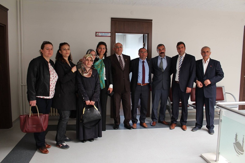 MHP ÇORUM’DA 1. PARTİ OLACAK