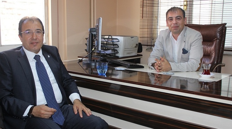 CAHİT BAĞCI’DAN SEÇİM TURU