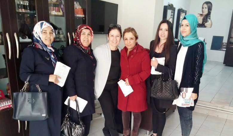 KURT: 7 HAZİRAN’DA MECLİSTE OLACAĞIM