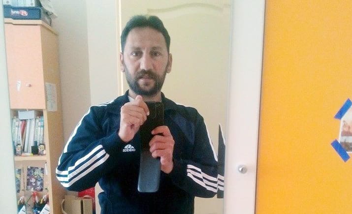 ÇORUM’DA ÖĞRETMEN KANSERE YENİK DÜŞTÜ