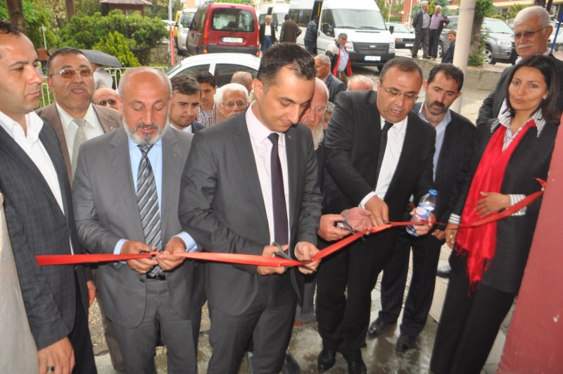 MHP’DEN AK PARTİ’YE SERT ELEŞTİRİ