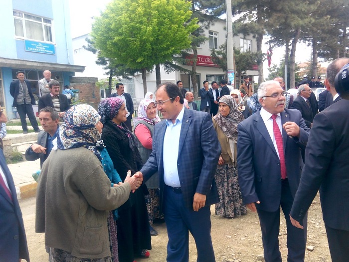 MÜKAFATIMIZI SANDIKTA ALACAĞIZ