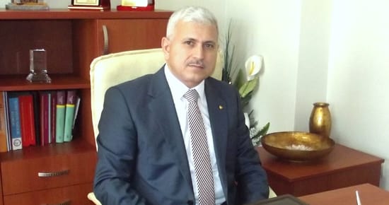 İLACI SADECE ECZANEDEN ALIN