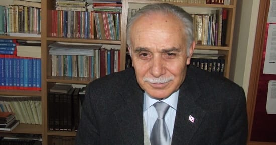 SELAHATTİN AYDEMİR’İN SON KİTABI ÇIKTI