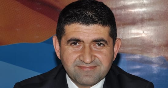 YAŞAR ANAÇ’TAN ANNELER GÜNÜ MESAJI