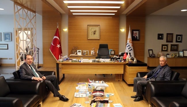HİTİT ÜNİVERSİTESİ ÇORUM’U DEĞİŞTİRDİ
