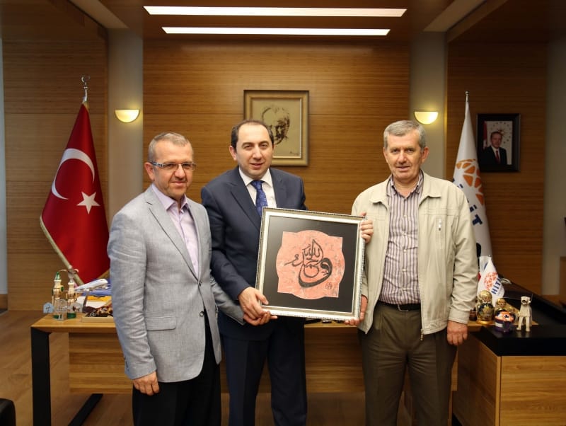 HİTİT HER GEÇEN GÜN BÜYÜYOR