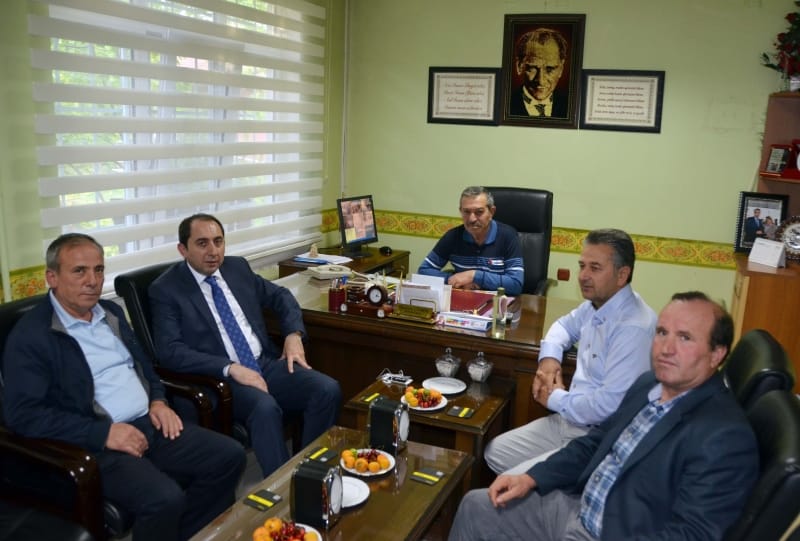 HİTİT ÖĞRENCİLERİ ÇDSY’DE STAJ YAPACAK