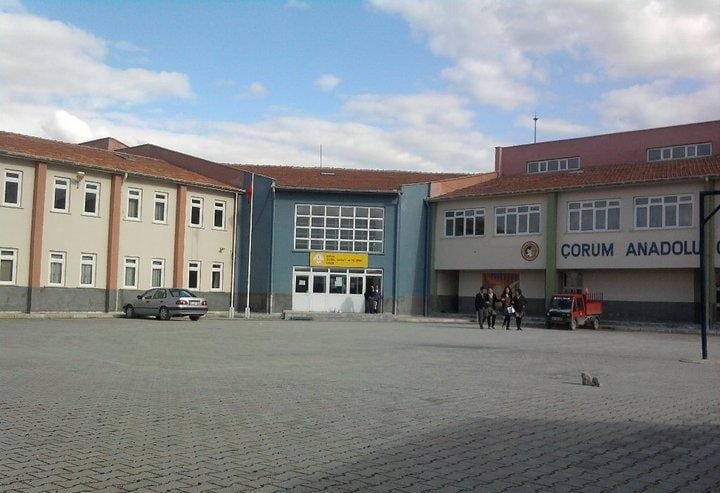 ÇORUM SPOR LİSESİNE KAYITLAR BAŞLADI