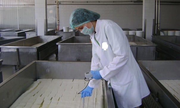 PEYNİR İMAL İŞÇİSİ KURSU AÇILACAK