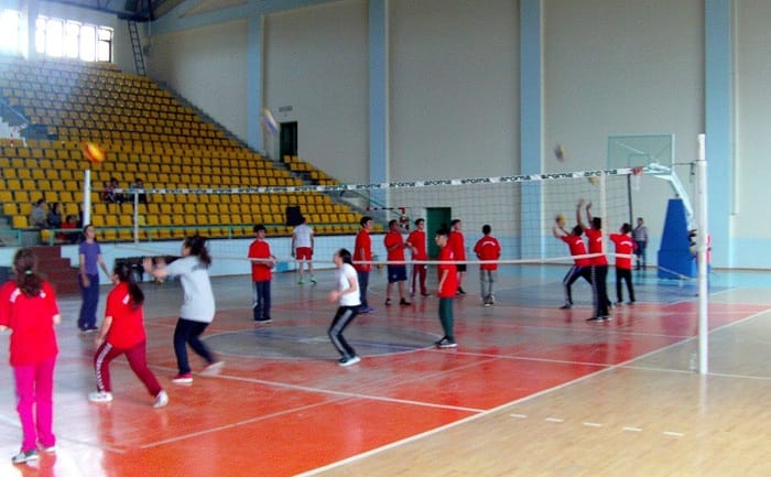ÇORUM’UN EN BAŞARILI SPOR KULÜBÜ OLDULAR