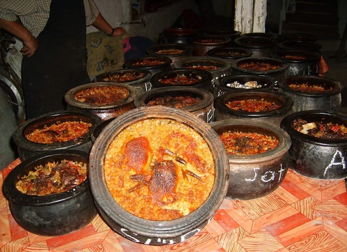 ÇORUM’DA YAŞATILAN 500 YILLIK GELENEK