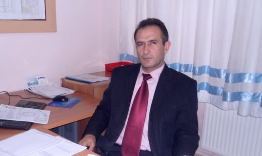 ÖĞRETMEN HASTA OL(A)MAZ MI?