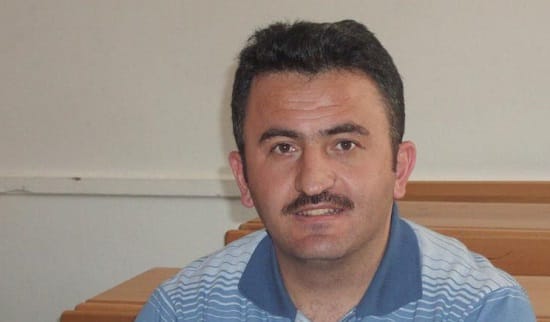 RAMAZAN BEREKET BİRLİK BERABERLİK AYIDIR