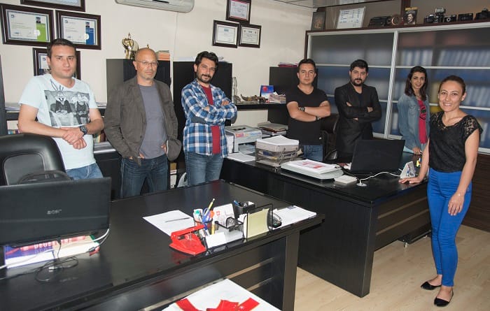 ÇORUM’A YENİ SANAT DERNEĞİ
