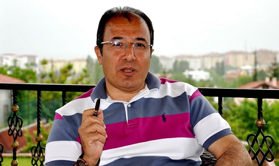 CAHİT BAĞCI’DAN SANDIK ÇAĞRISI