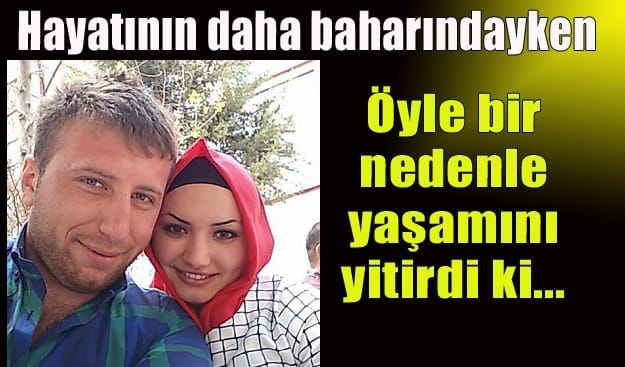 ÇORUM’U KAHREDEN KAZA