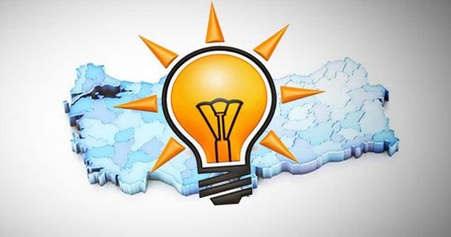 ÇORUM AK PARTİ’DE GÖREV DEĞİŞİKLİĞİ