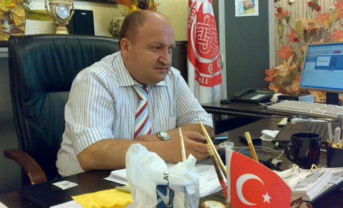 BAŞHEKİMİN ÖLÜMÜ HERKESİ ÜZDÜ