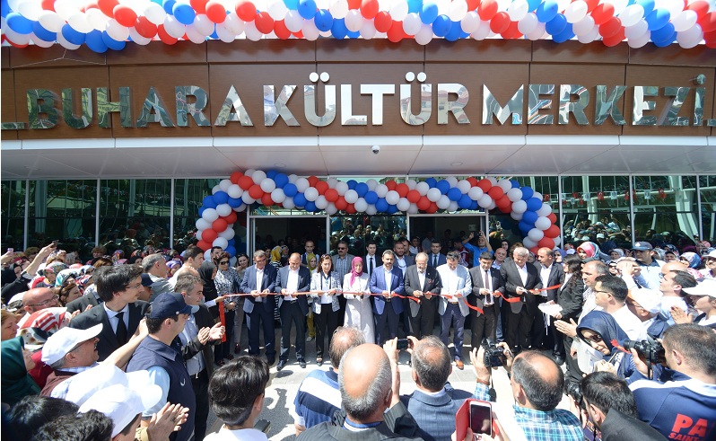 İŞTE ÇORUM’UN EN PRESTİJLİ YATIRIMI