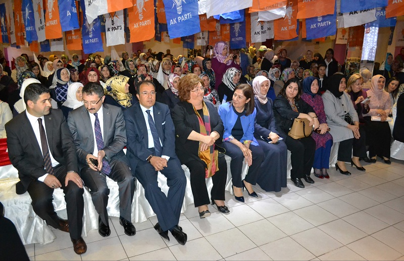 ÇORUM’DA SEÇİM SONUCU ŞİMDİDEN BELLİ