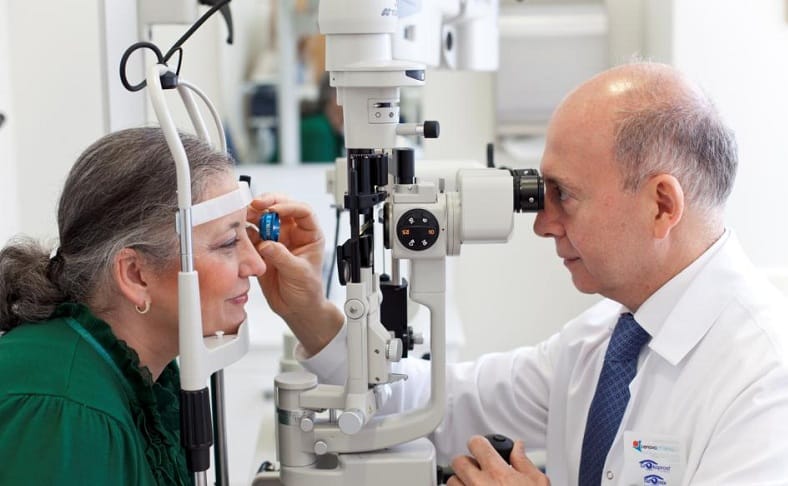 HASTANEDE MOBİL SIRA DÖNEMİ