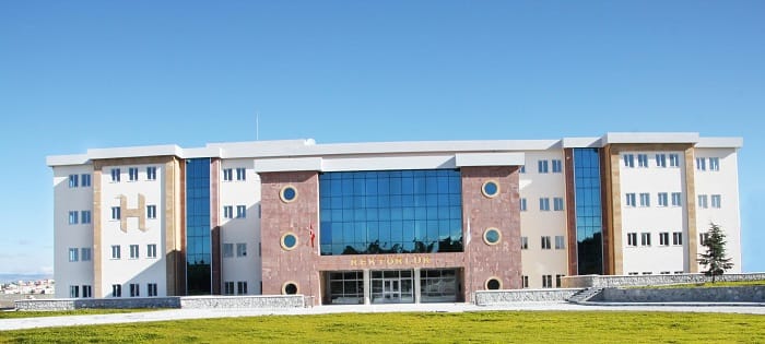 HİTİT’E YÖK’TEN YENİ LİSANS PROGRAMINA ONAY
