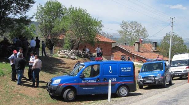 ÇORUM’DA SİLAHLI SALDIRI: 2 ÖLÜ, 2 YARALI