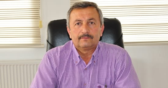 ÇORUM TÜRKAV’DAN DOĞU TÜRKİSTAN MESAJI