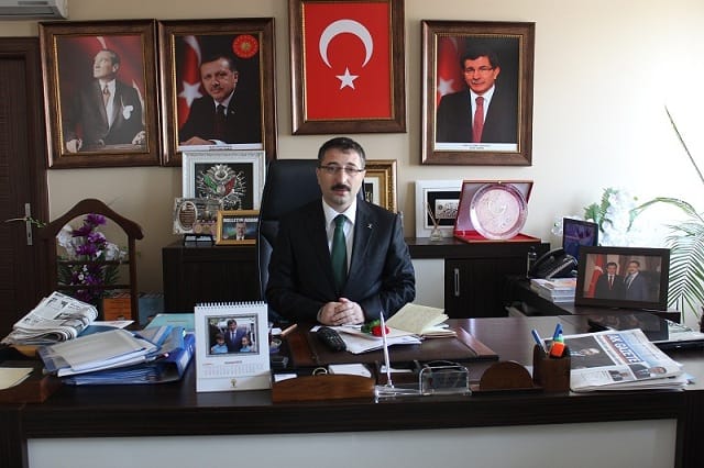 17 AĞUSTOS FELAKETİ BİR DAHA YAŞANMASIN