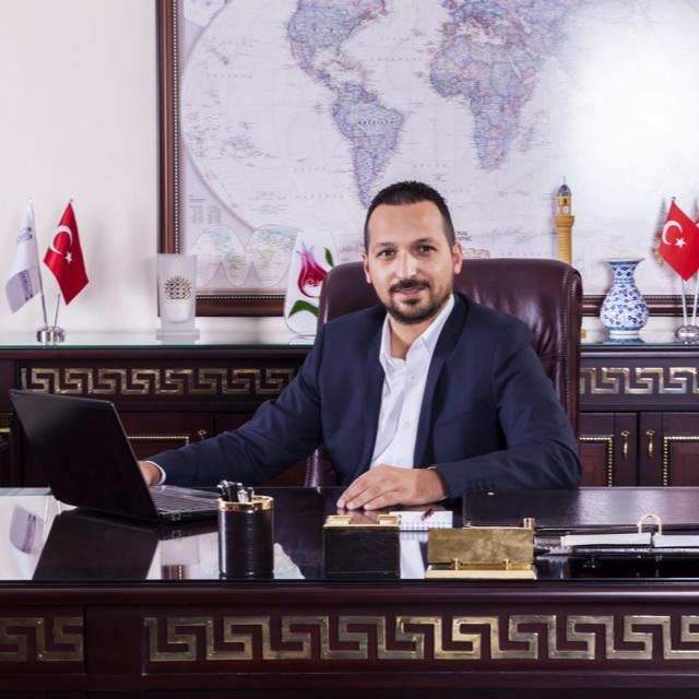 İSTİKRAR SÜRSÜN TÜRKİYE BÜYÜSÜN