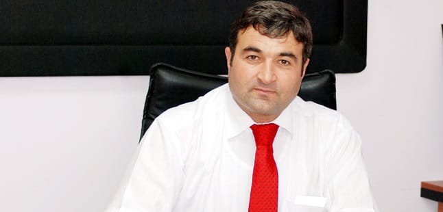 KILIÇ’TAN HAYIRSEVER ESNAFA UYARI